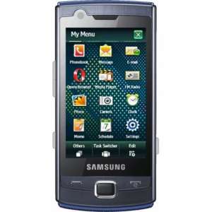 Samsung B7300 OmniaLite  -  1