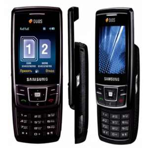 Samsung D880 Duos -  1