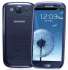 Samsung Galaxy I 9100 SIII Blue -  1