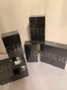 Samsung Galaxy S10 128 �� �������, ���������, 2SIM, 6.1 - ����������� 1
