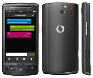 Samsung I8320 ����� - ����������� 1