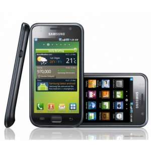 Samsung i9000 Galaxy S   -  1