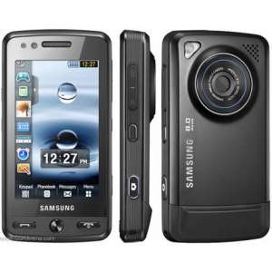 Samsung M8800 Pixon  -  1