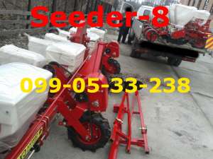 Seeder-8 ������ ������ ���-8 ����������� ����� - ����������� 1