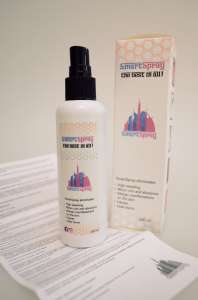 SmartSpray - ��� ������������� ��������! - ����������� 1