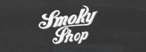 Smoky Shop -     -  1