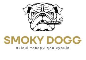 SmokyDogg -  1