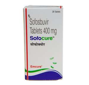 Sofocure ( ����������, Sofosbuvir ) ��� ������� �������� �. - ����������� 1