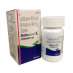 Sofocure-L (Sofosbuvir Софосбувир и Ledipasavir Ледипасвир) от гепатита С.