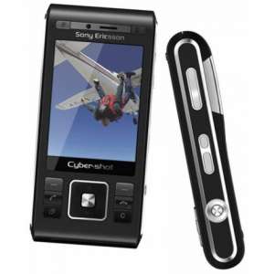 Sony Ericsson C905 � ������� - ����������� 1