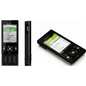 Sony Ericsson G705 ������ - ����������� 1