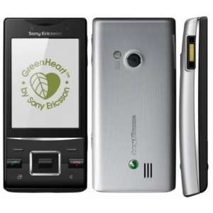 Sony Ericsson Hazel � ������� - ����������� 1