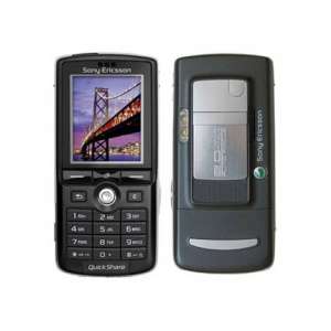 Sony Ericsson K750i   -  1