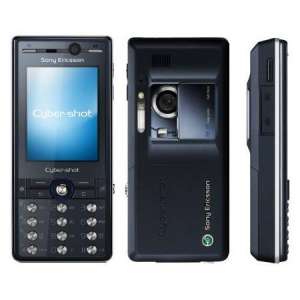 Sony Ericsson K810I -  1