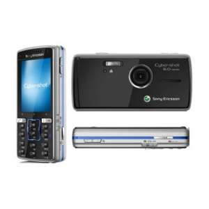 Sony Ericsson K850i  -  1