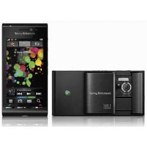 Sony Ericsson Satio ����� - ����������� 1