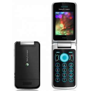 Sony Ericsson T707  -  1