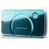 Sony Ericsson T707 Blue -  3