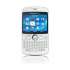 Sony Ericsson txt CK13I White -  1