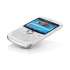 Sony Ericsson txt CK13I White -  2