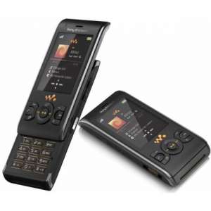 Sony Ericsson W595 ����� - ����������� 1