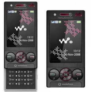 Sony Ericsson W715 � ������� - ����������� 1