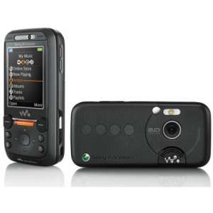 Sony Ericsson W850i  -  1