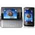   : Sony Ericsson X10 Mini Pro U20 Black