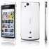   : Sony Ericsson Xperia Arc S White