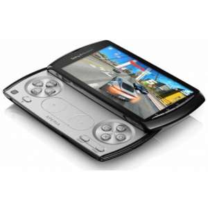 Sony Ericsson Xperia Play ������� - ����������� 1