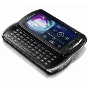 Sony Ericsson Xperia pro MK16A -  1