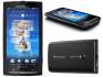   : Sony Ericsson Xperia X10