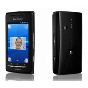 Sony Ericsson Xperia X8 E15 �������� - ����������� 1