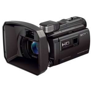 Sony HDR-PJ790 -  1