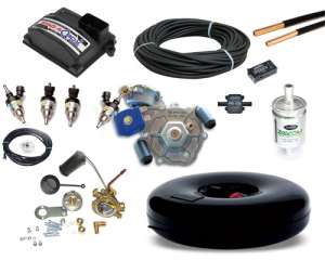 Stag-4 QBox � ���������� Hana - ����������� 1