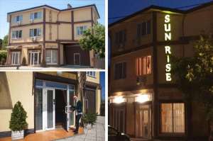 Sunrise � ���������, ���������� ����� � ��������� - ����������� 1