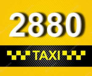 Taxi Odessa 2880    -  1
