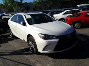 Toyota Camry 2016 �� �������� ������ - ����������� 1