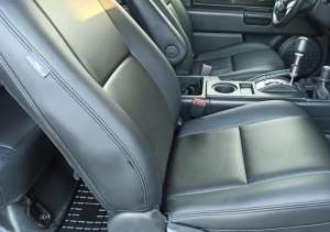 Toyota FJ Cruiser - ����������� 1