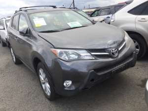 Toyota Rav 4 �������� �� ������ - ����������� 1