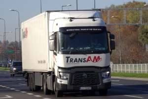 TRANSAM ������� ��䳿� C+E | �������� ���������������� � ������ - ����������� 1