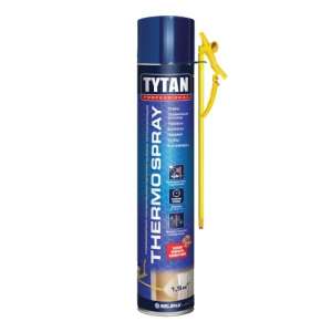 TYTAN THERMOSPRAY STD ���������� �������������� ������������� (������) - ����������� 1