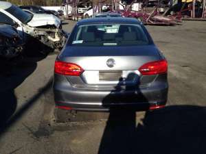 Volkswagen Jetta 2014 �������� �� ��� - ����������� 1