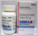 Xbira (Зитига / Zytiga / Abiraterone) от рака предстательной железы.