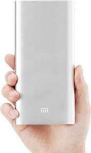 Xiaomi power bank 20800 mAh ������ 50% - ����������� 1