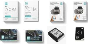 ZONT GPS � �������-��������� ������� ��� ����������. - ����������� 1