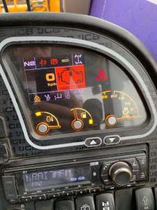 ³��������� ������ AdBlue, SCR, �������� Eolys Euro 6 �� ��� ������ ������� JCB - ����������� 1