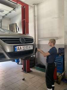 ³��������� ������� ��� (DPF/FAP), ������� EGR, ������ �������� - ����������� 1