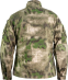 ʳ���� Skif Tac TAU Jacket A-Tacs Green Size M - ����������� 2