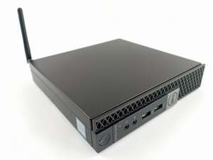 ̳��-�� Dell OptiPlex 3040 Micro A4 Core i5-6500T 8GB-DDR3 128GB SSD - ����������� 1